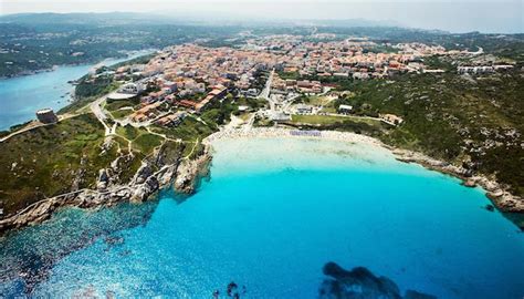 Rena Bianca | Sardinian Beaches