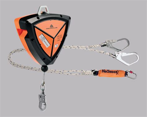 Howsafe| Fall arrest equipment for working at heights