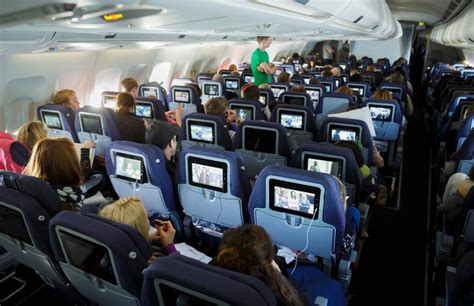 Which airline offers the most legroom?