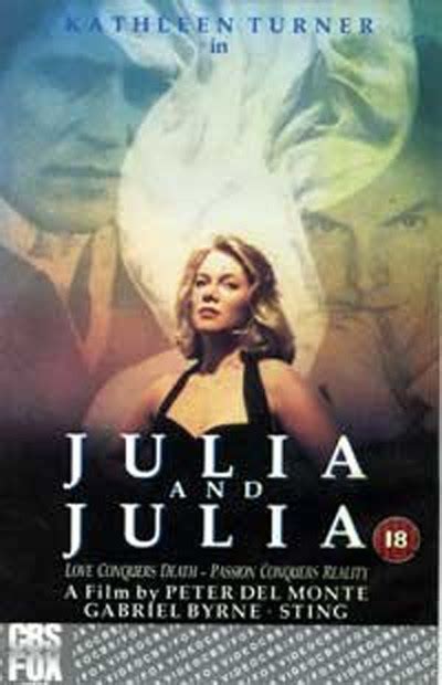 Julia and Julia Movie Review & Film Summary (1988) | Roger Ebert