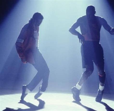 Tracking Michael Jackson and Michael Jordan on their path to ...