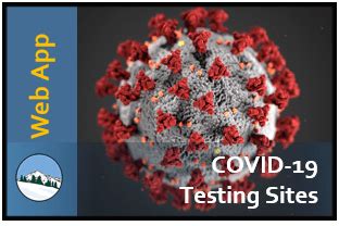 COVID-19 Testing | Whatcom County, WA - Official Website