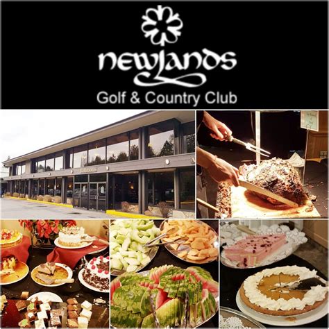 Newlands Golf & Country Club, Langley, BC - Golf course information and reviews.