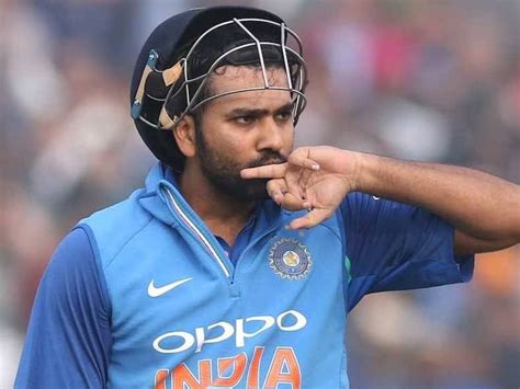 Rohit Sharma Names Country Where Team India Doesn't Get Any Crowd ...