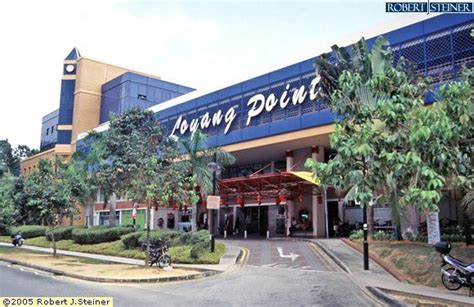 Loyang Point Image Singapore