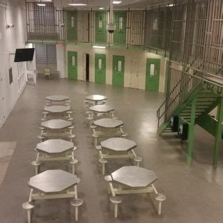 Toronto South Detention Centre - LOBO Security Consulting