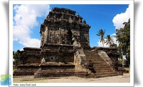 Candi Mendut | Buddhist architecture, Indonesia, Central java