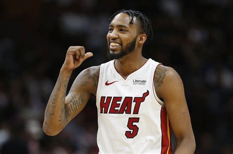 Miami Heat: Three players poised for a breakout season in 2019-20