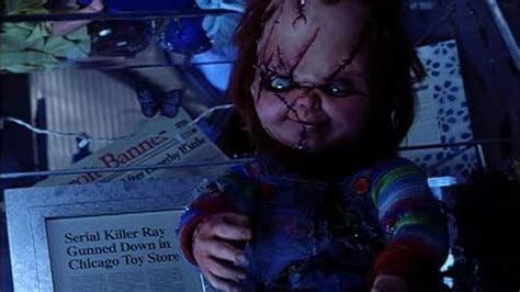 Bride of Chucky (1998) - IMDb