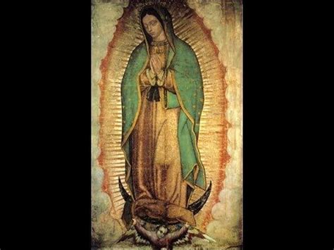 Our Lady Of Guadalupe Tilma Explaining the Faith – Our Lady of Guadalupe: Patroness of Life The ...