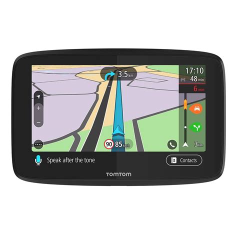 TomTom GO 620 GPS Navigator with WiFi-Connectivity and Smartphone Messaging: Amazon.ca: Cell ...