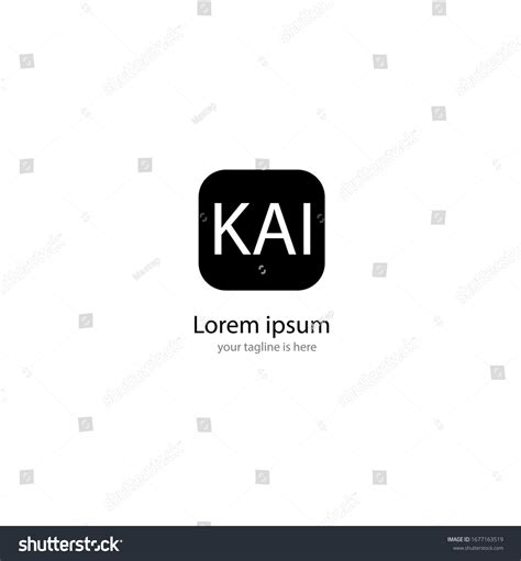 Pt Kai New Logo: Over 23 Royalty-Free Licensable Stock Vectors & Vector Art | Shutterstock