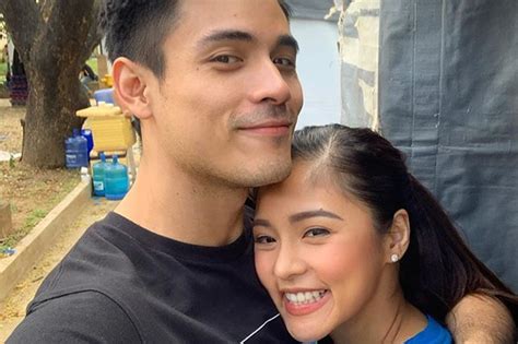 Xian Lim defends girlfriend Kim Chiu from bashers | ABS-CBN News