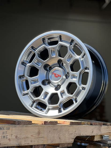 18” 5x150 wheels rims fits TRD PRO 2007-2021 Toyota Tundra Sequoia | eBay