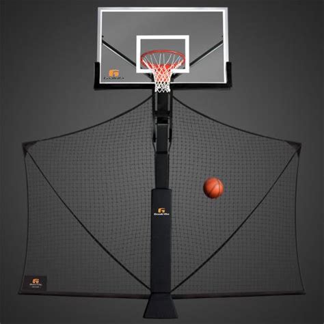 Goalrilla Basketball Accessories B2800W Yard Guard-B2800W