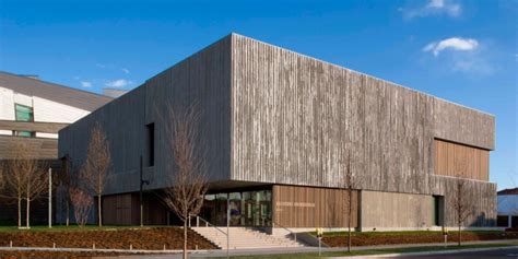 Clyfford Still Museum - World Art Foundations