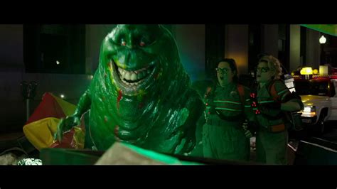 At Last: The Untold Backstory of Slimer From Ghostbusters | WIRED