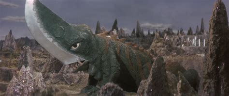 Review: Gamera vs. Guiron (1969) - Our Culture