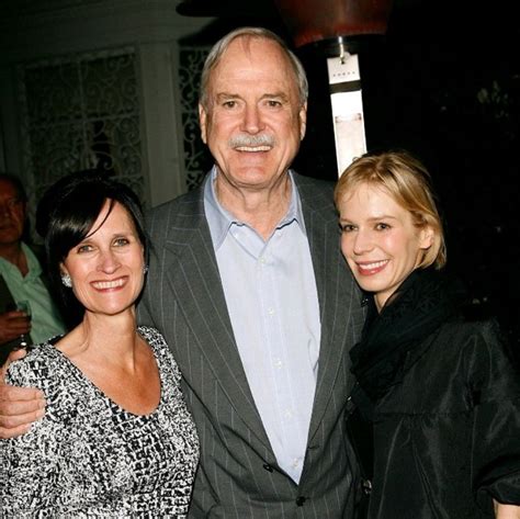 Cynthia Cleese: Everything About John Cleese And Connie Booth's Daughter - Dicy Trends