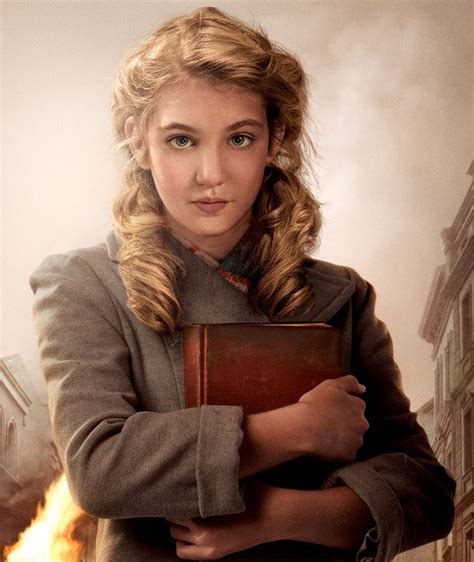 Liesel Meminger - The Book Thief Wiki