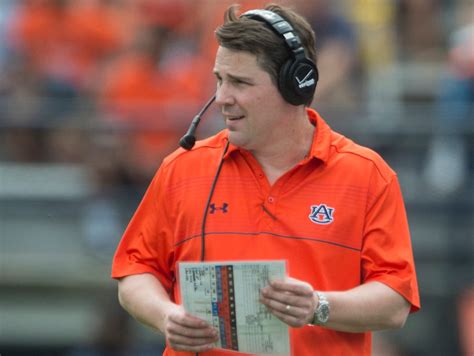 Auburn defensive coordinator Will Muschamp ‘not a stats guy’ but sees improvement | USA TODAY Sports