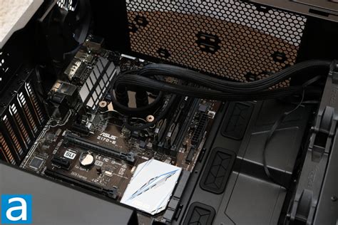 Cooler Master MasterCase H500 Review (Page 4 of 4) | APH Networks