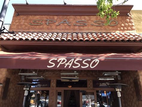 Spasso Ristorante & Wine Bar - Order Food Online - 276 Photos & 509 ...