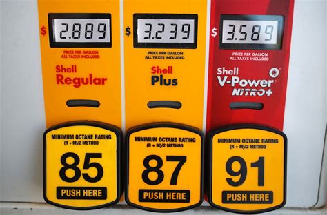 How low will gas prices go? - pennlive.com