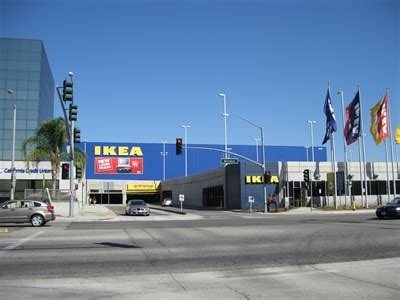 IKEA Covina - California - IKEA on Waymarking.com