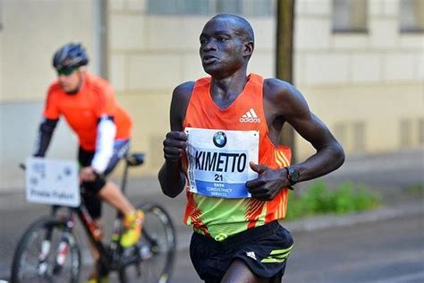 Kenyans awarded best marathon runners in Athens