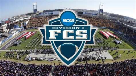 FCS Football Bracketology: Projecting the 2021 Playoff Field | Opta Analyst