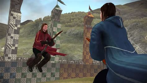 Ravenclaw Quidditch team | Harry Potter Wiki | FANDOM powered by Wikia
