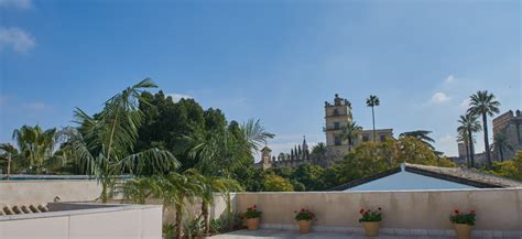 Bodega Tío Pepe Hotel in Jerez de la Frontera Book Online!