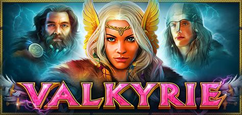 VALKYRIE » CT Gaming