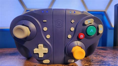 NYXI Wizard Controller Review