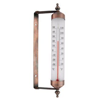 Outdoor Thermometer Decorative - Foter