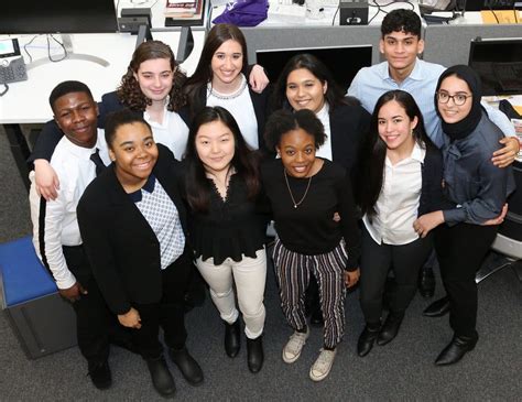 10 Students Who Beat the Odds to Win a New York Times Scholarship - The ...