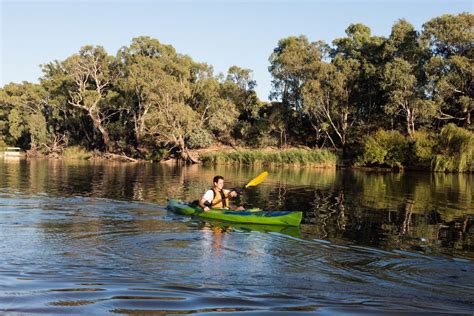 31 Fun Things To Do in Echuca-Moama | M is for Melbourne