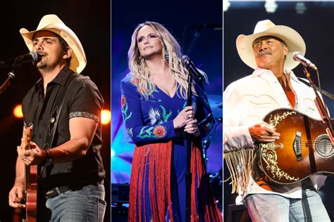 Songs About Marriage: 12 Songs Country Stars Wrote For Their Spouses