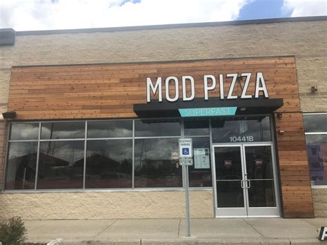 MOD Pizza opens first Northwest Indiana location in Highland | Northwest Indiana Business ...