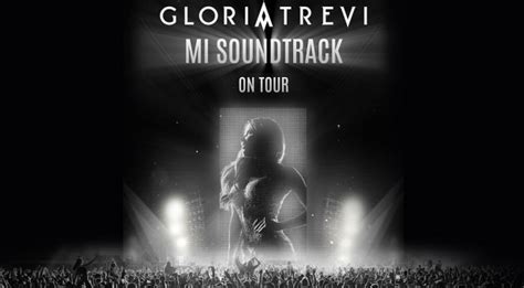 Gloria Trevi Tickets Las Vegas! Planet Hollywood > BEST Seats!