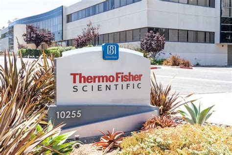 Thermo Fisher Stock: Growing Diagnosis Market May Provide Upside (TMO) | Seeking Alpha