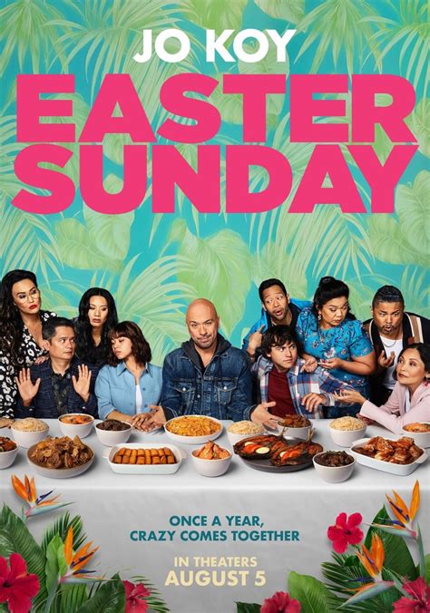 Easter Sunday streaming: where to watch online?