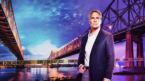 NCIS: New Orleans (TV Series 2014-2021) — The Movie Database (TMDB)