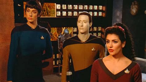 ‘Star Trek’ Uniform Colors, Explained