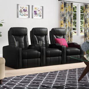 Wayfair | Theater Seating