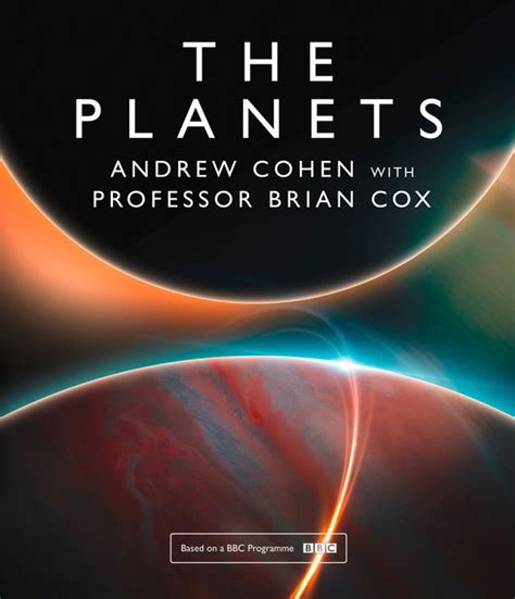 The Planets - Professor Brian Cox - eBook