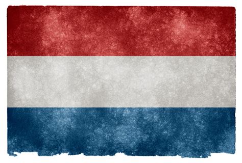 Free photo: Netherlands Grunge Flag - Aged, Resource, National - Free Download - Jooinn