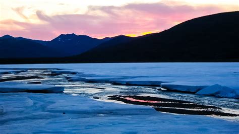 Bering Land Bridge was only passable during 2 brief windows, study finds | Live Science