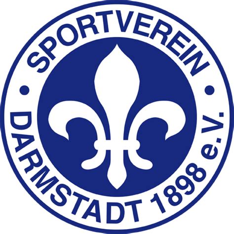 Image - SV Darmstadt 98.png | FIFA Football Gaming wiki | Fandom ...